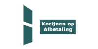 Kozijnen op Afbetaling